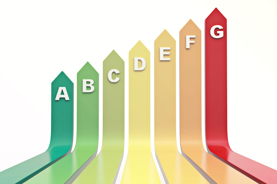 Efficienza energetica: che cosa è?